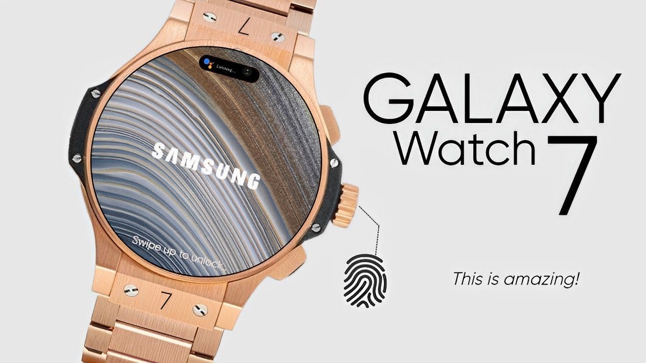 Samsung Galaxy Watch Ultra: The Game-Changing Smartwatch Android Users Have Been Waiting For