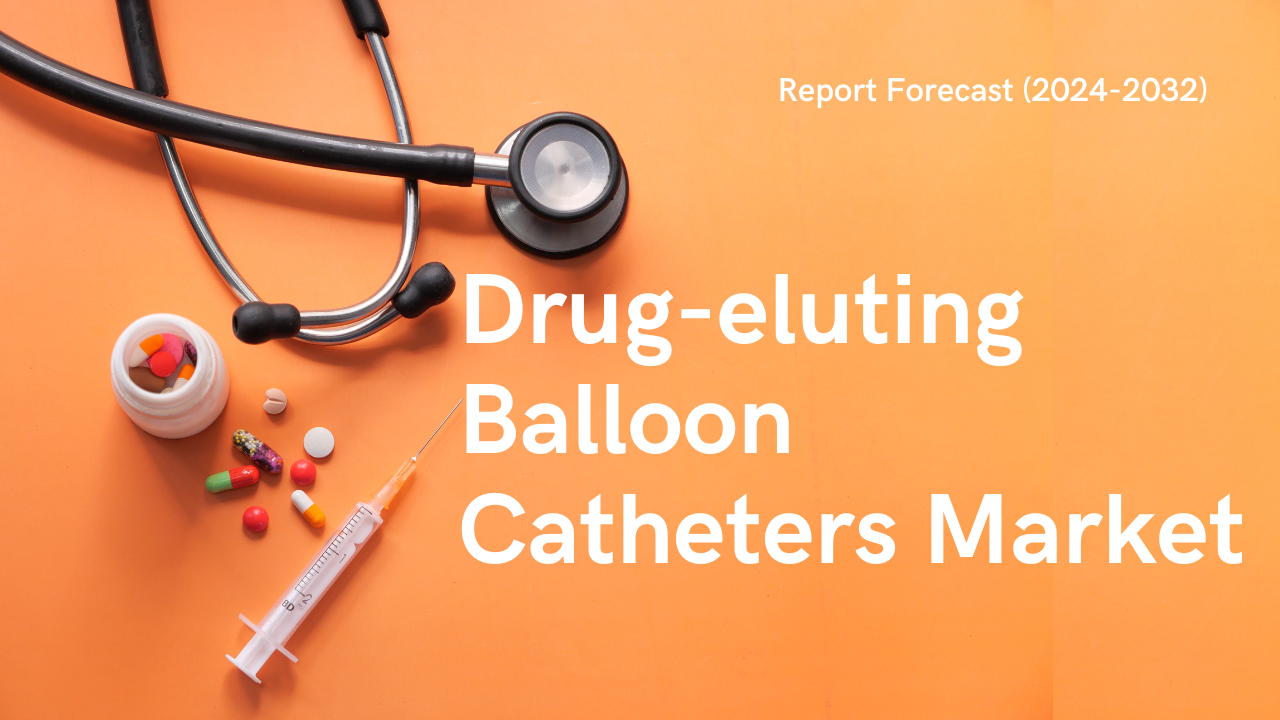 Trends Influencing the Drug-eluting Balloon Catheters Industry