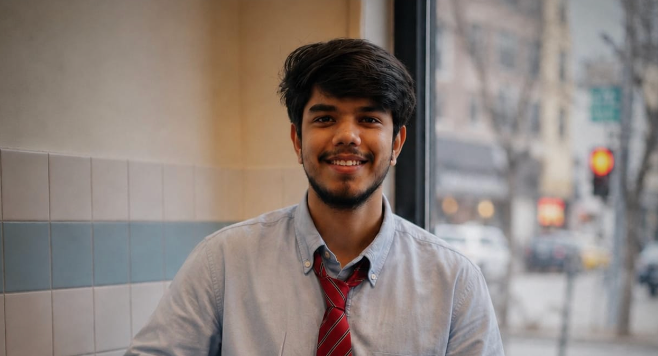 Building the Future of Fintech & AI with BotSathi