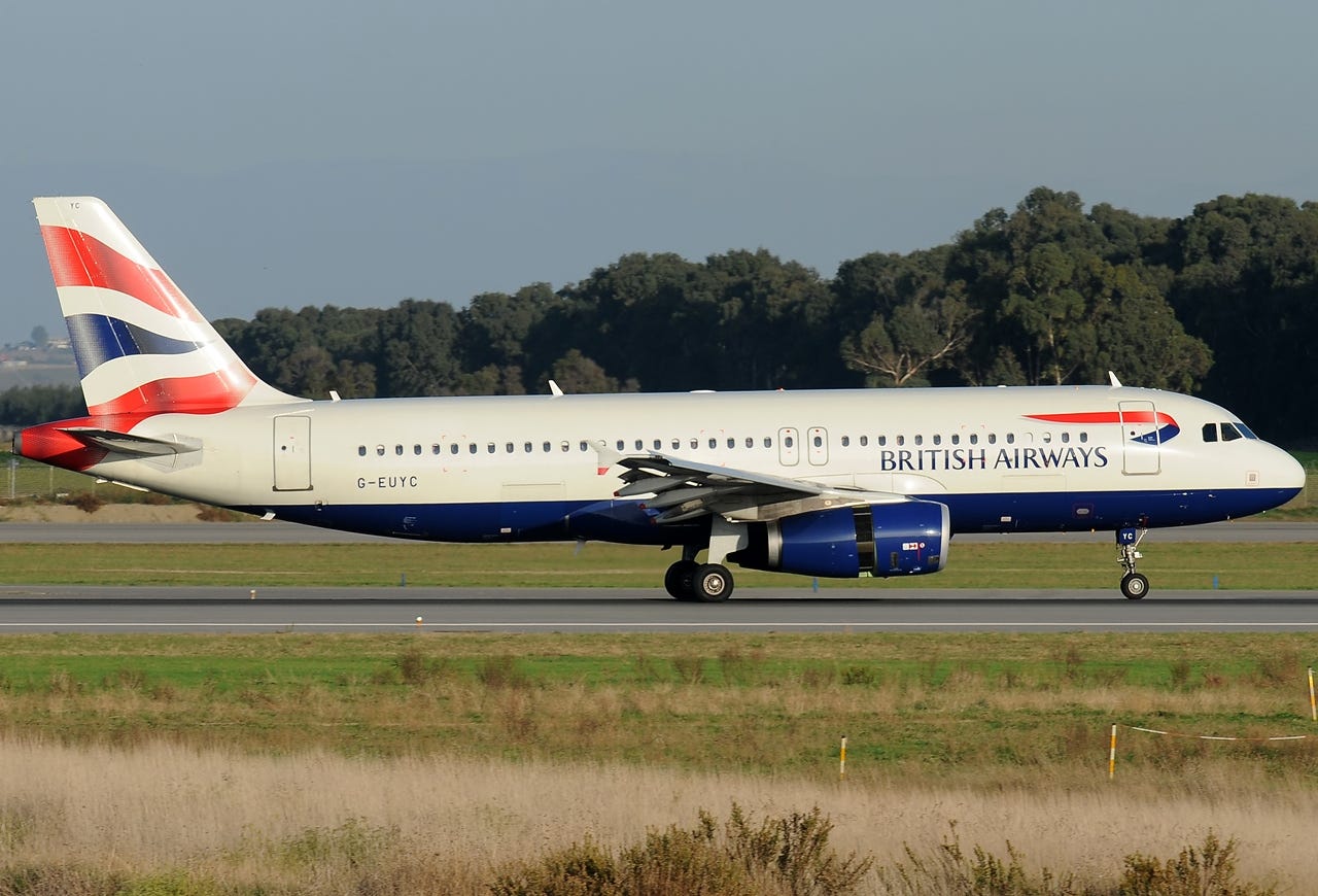 British Airways Madrid Office +1–888–839–0502