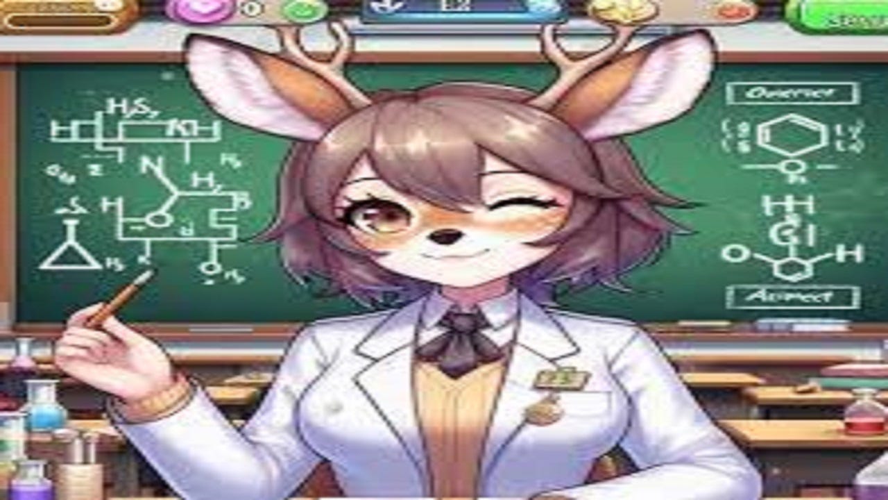 Dr. Doe’s Chemistry Quiz APK 18 Free Download for Android 2024