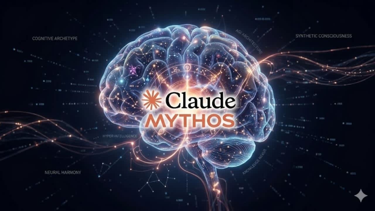 Claude Mythos Shows That Software Was Never as Safe as We Thought