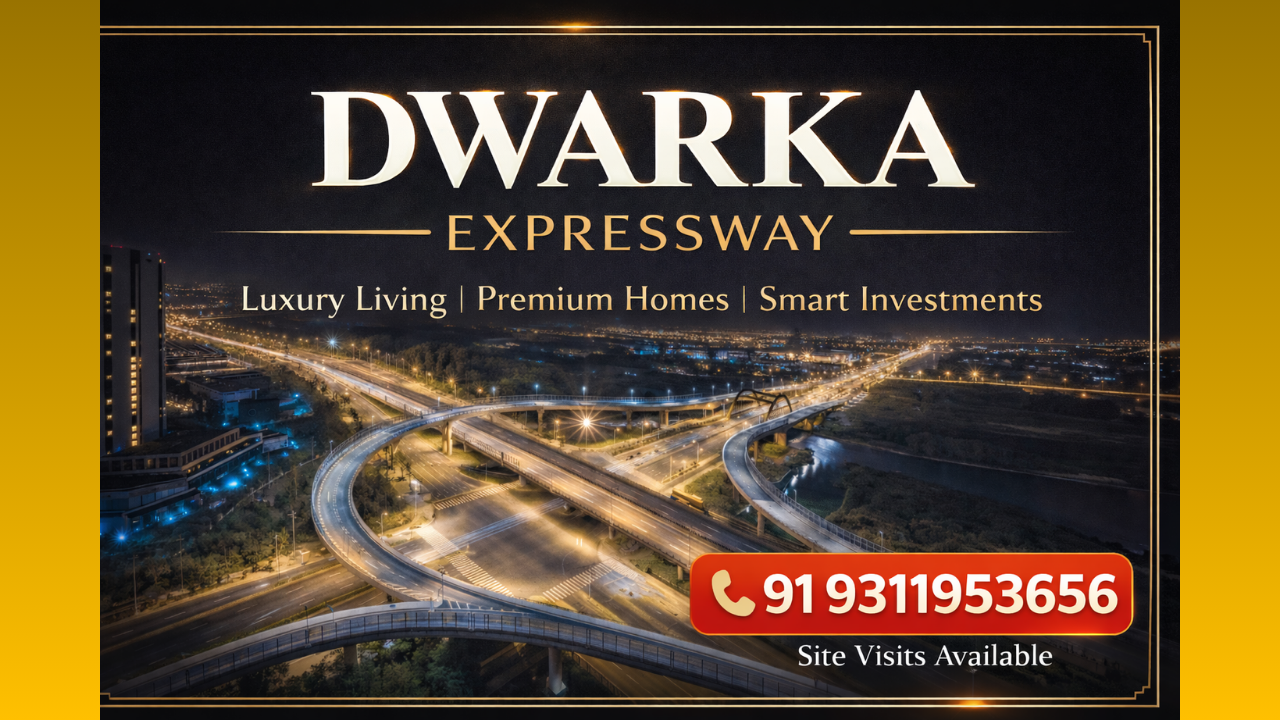 Secure Your Dream Home — BPTP Amstoria Verti Greens New Launch Dwarka Expressway +91 9311953656