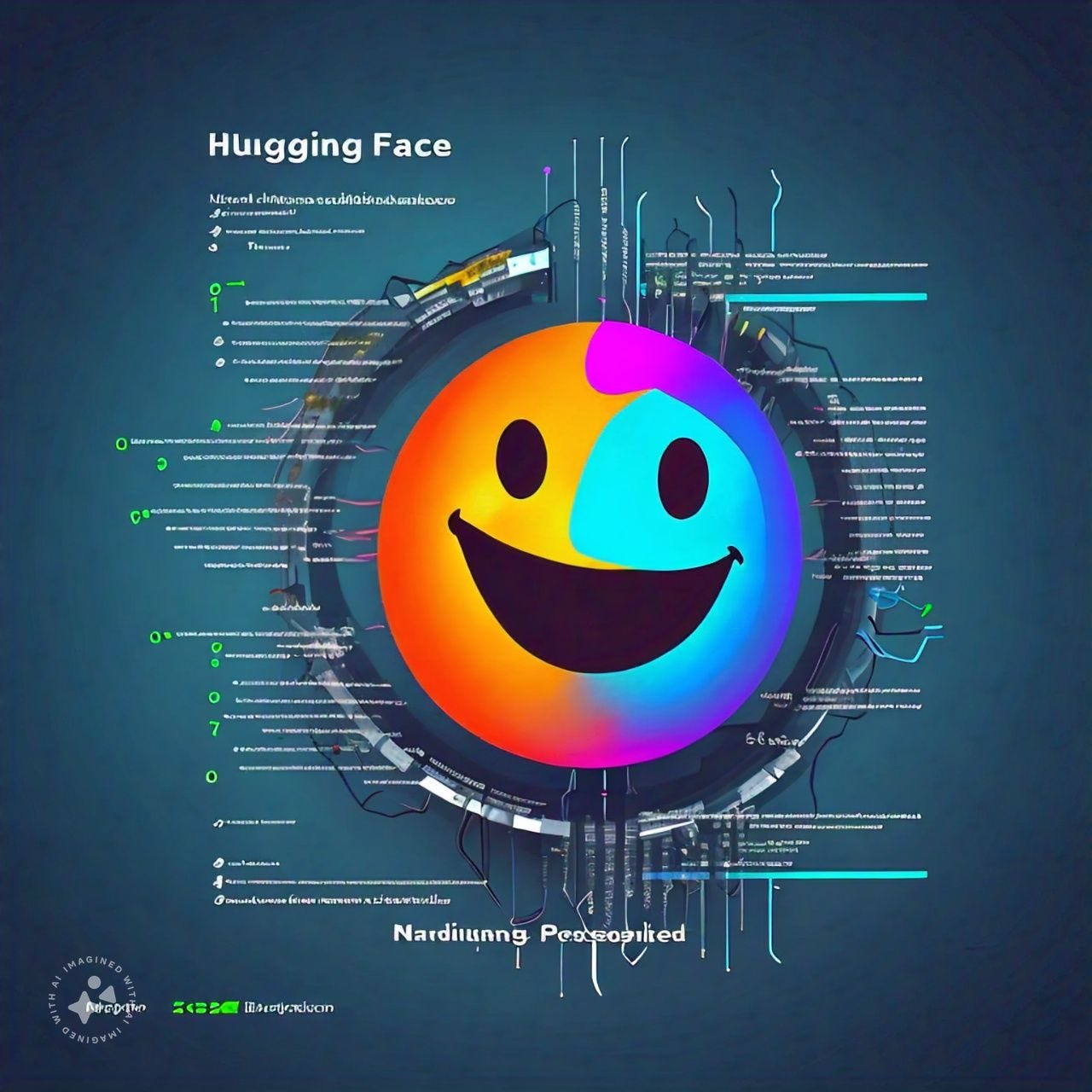 Hugging Face: Natural Language Processing