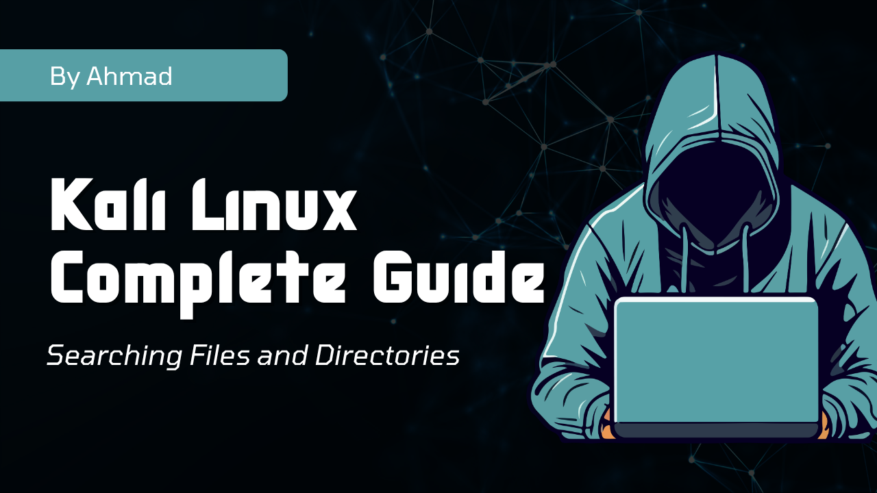Searching Files and Directories in Linux