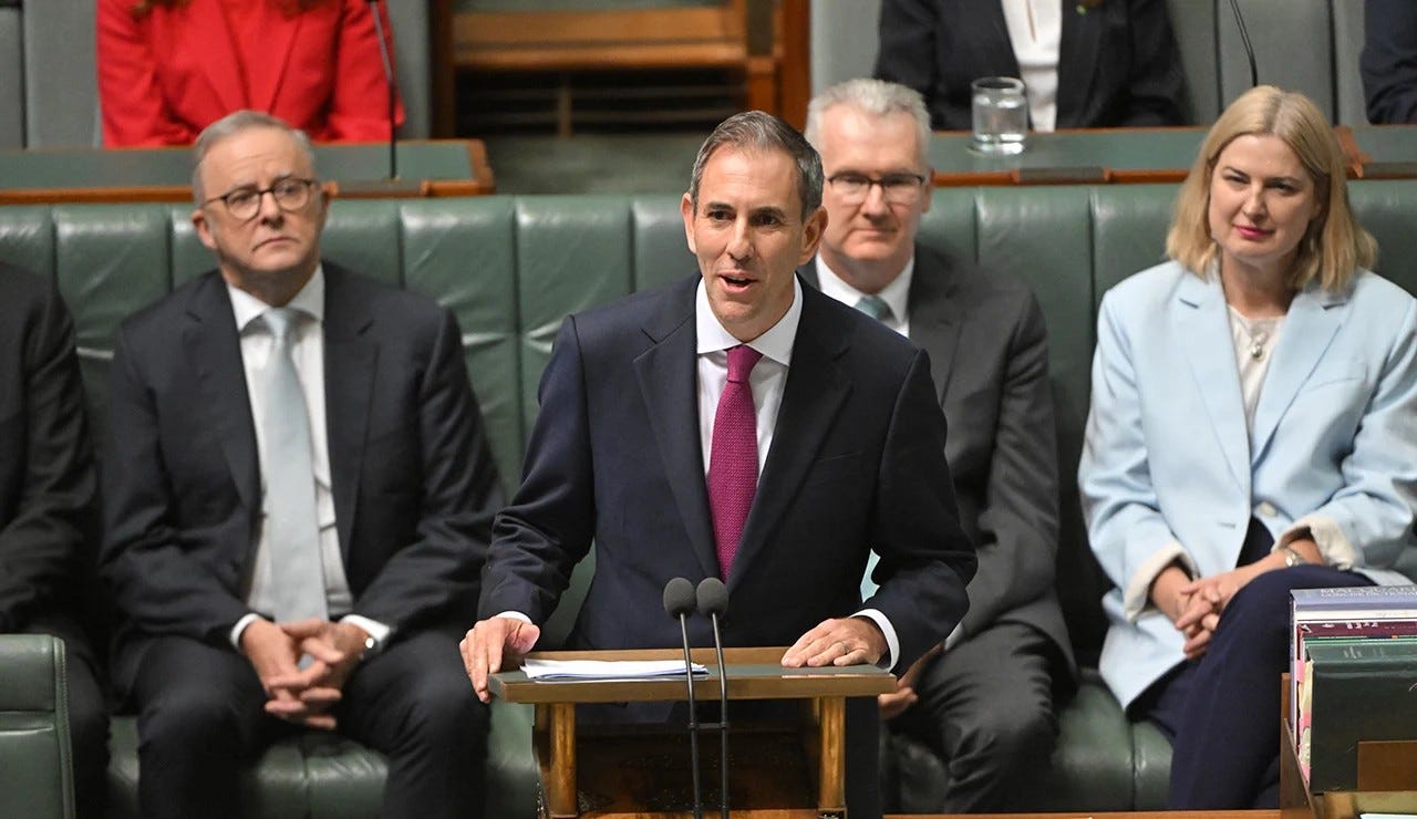 Australian government proposes extending Consumer Data Right to tax data