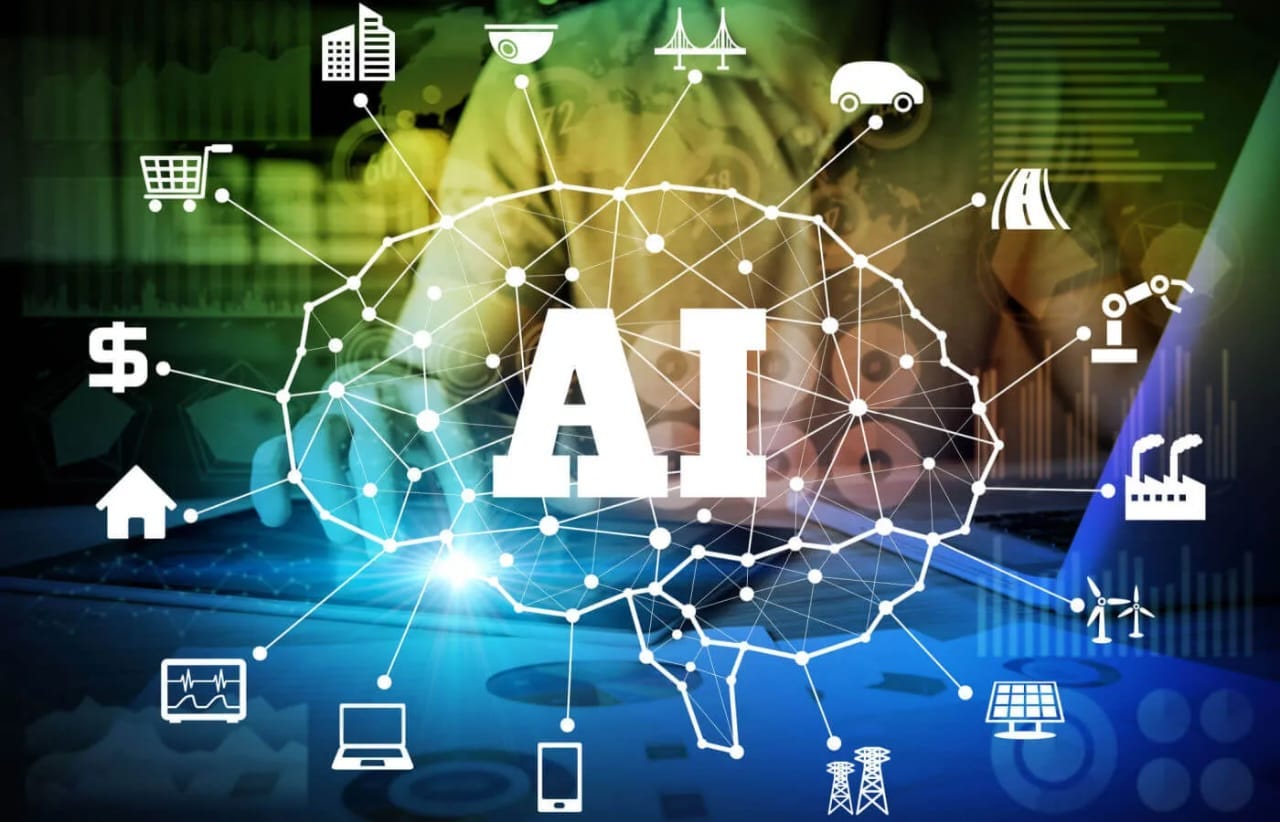 Title: How AI Is Quietly Powering Your Everyday Life – From Wake-Up to Sleep