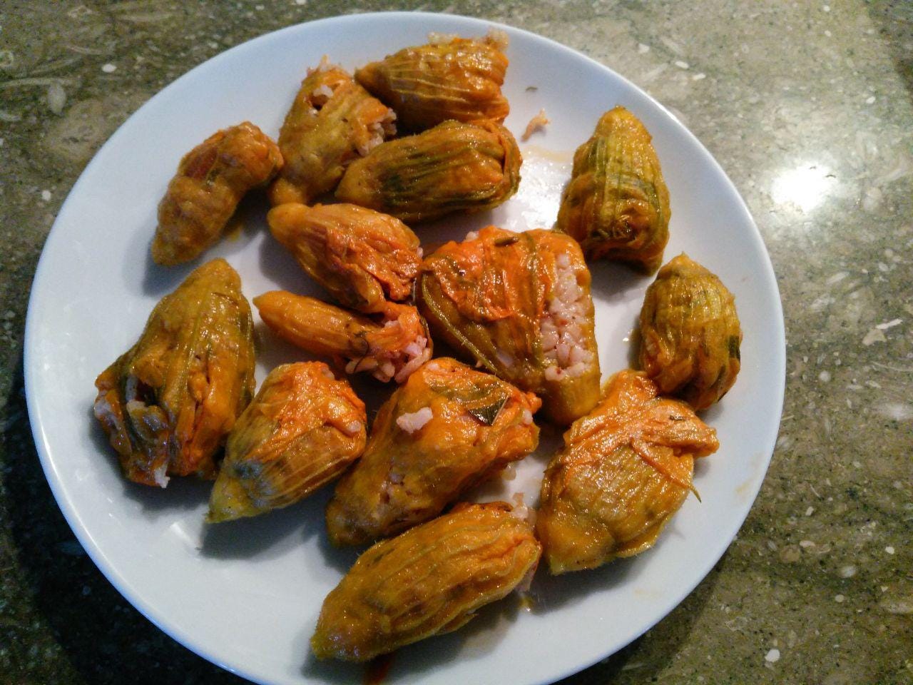 Dolma Kaç Dakikada Pişer Dolma Kaç Dakikada Pişer