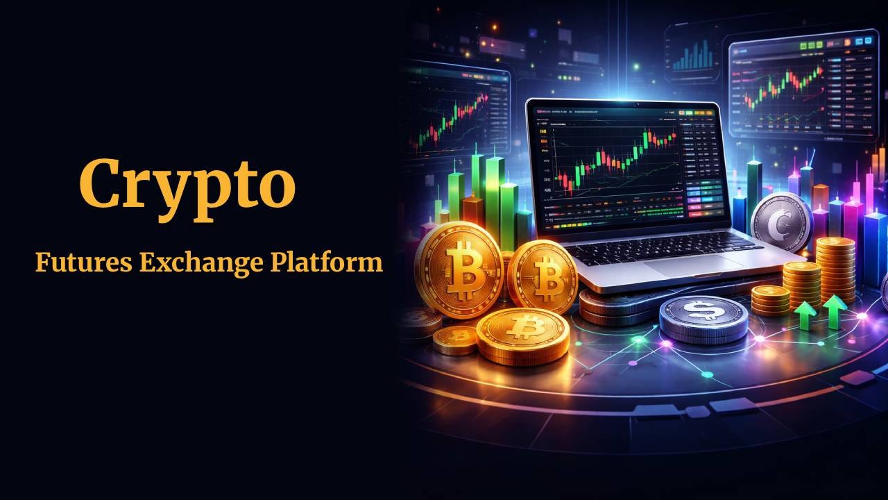 Crypto Futures Exchange Platforms: Features, Benefits, and Market Impact