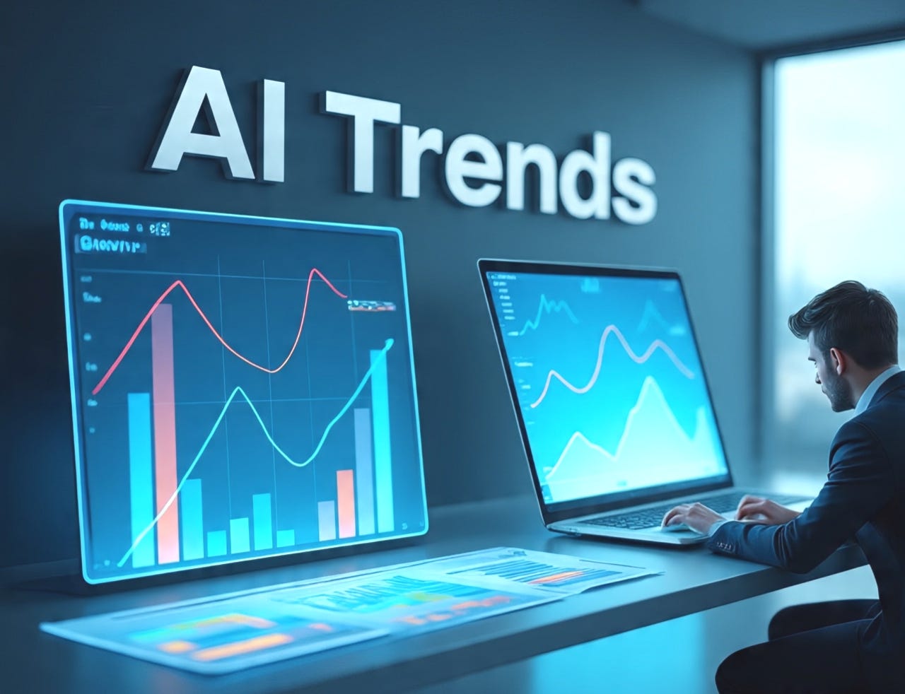 “AI Trendspotting: How to Predict and Profit from Emerging Online Niches in 2025”