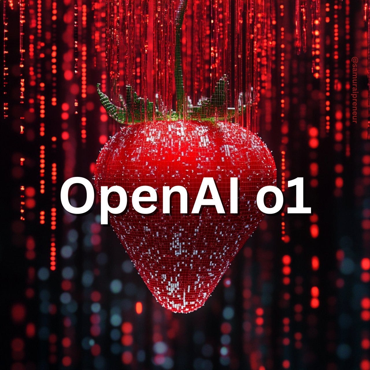 12 Use Cases of OpenAI o1