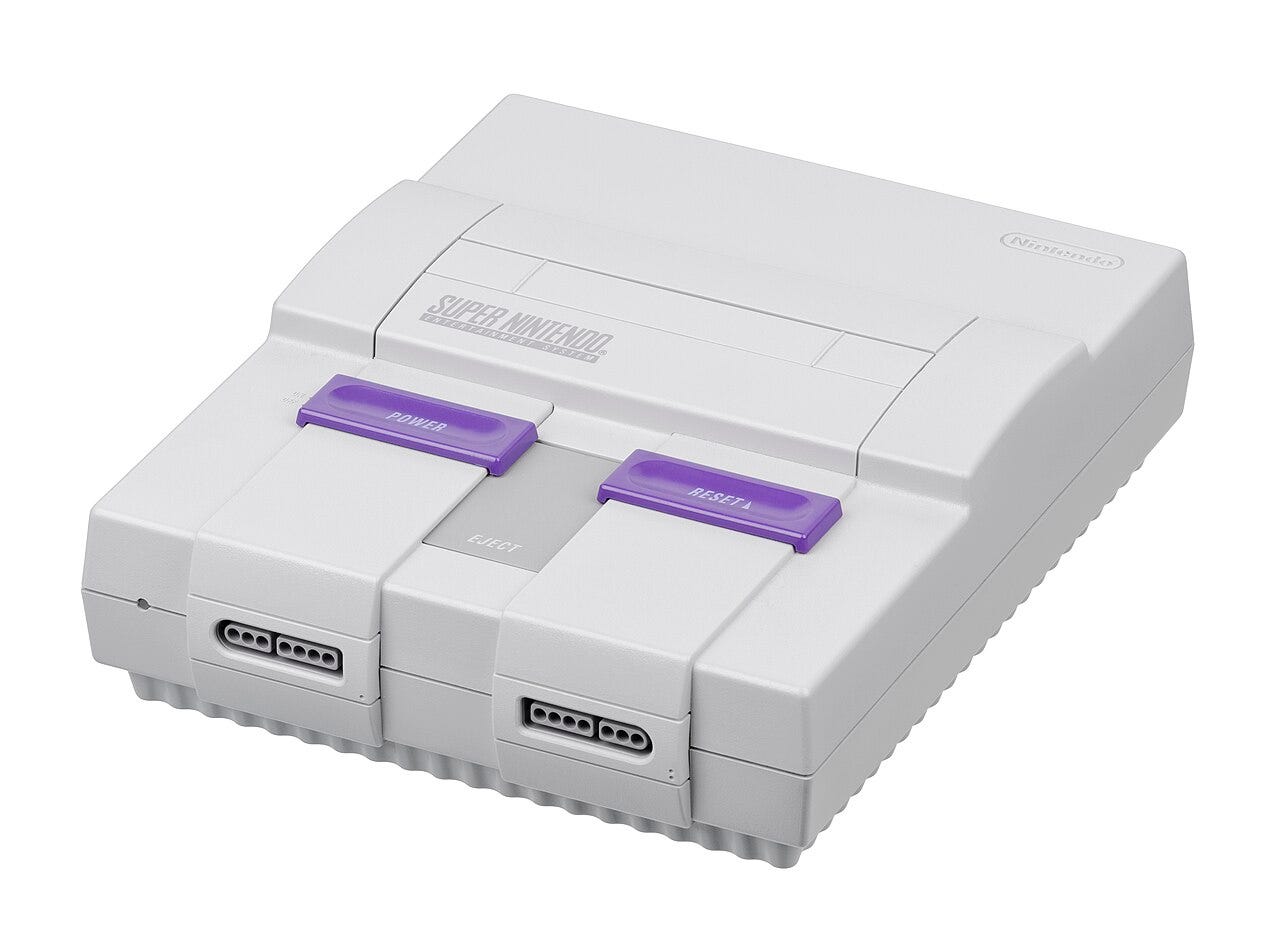 Beating Super Mario World in 41 Seconds by Reprogramming It From Within