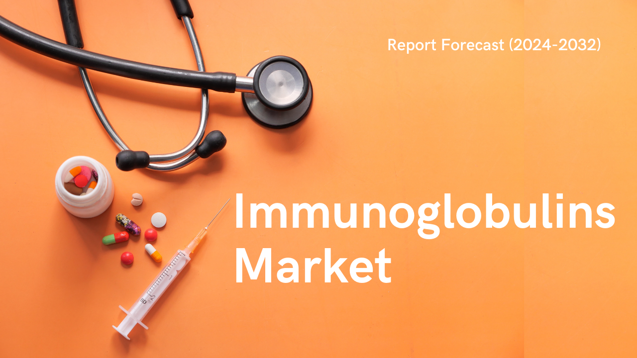 Immunoglobulins Industry Expansion Fueled by Rising Immunodeficiency Treatments