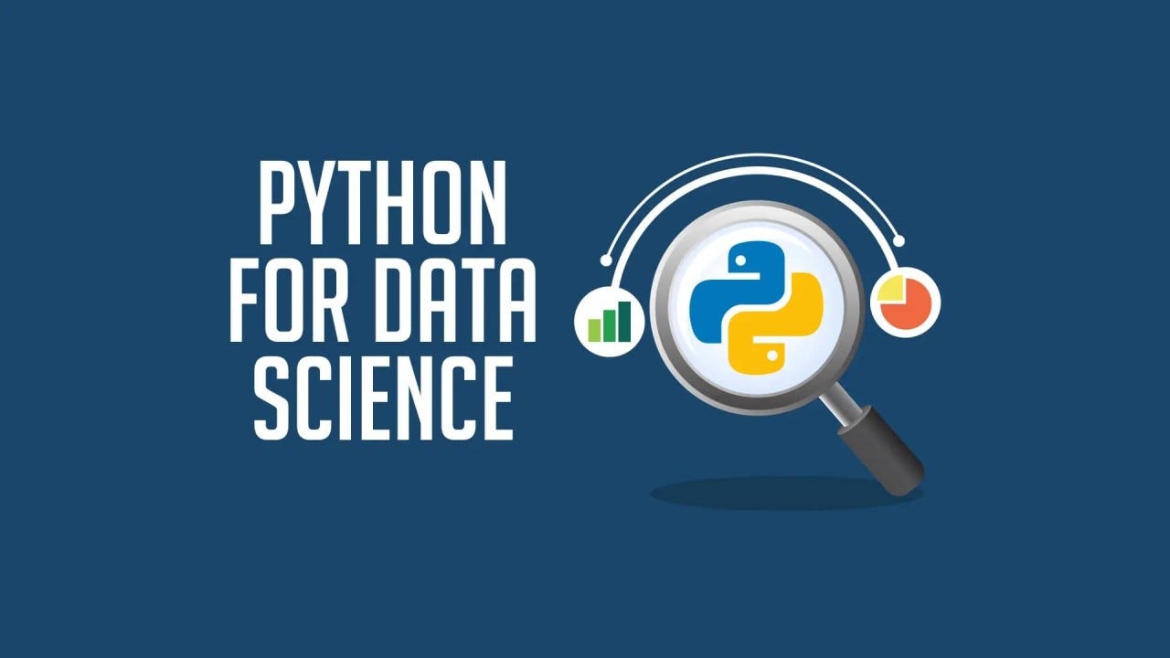 Programming for Data Science with Python (Nanodegree Program)