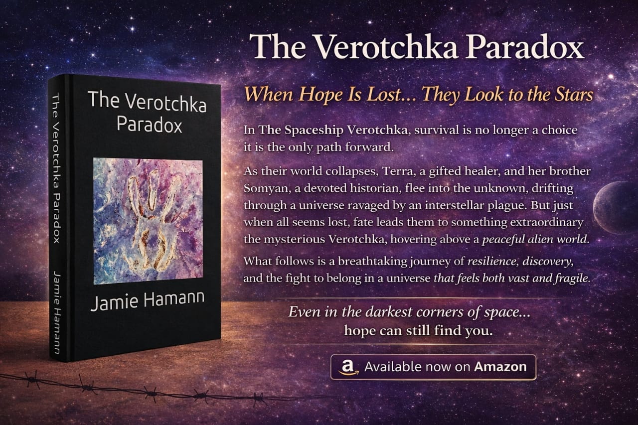 The Spaceship Verotchka The Spaceship Verotchka