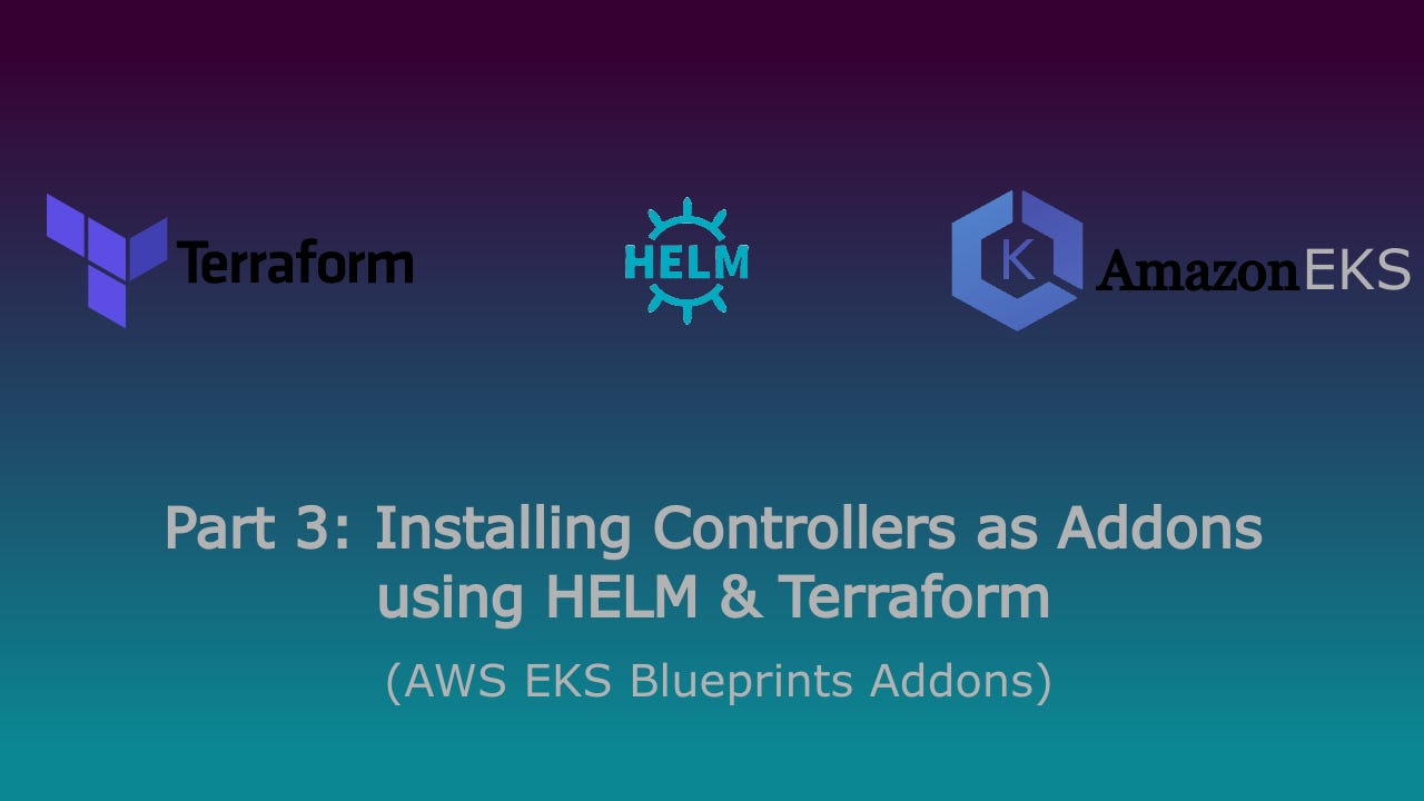 Part 3: The Controller Ecosystem — Helm, Ingress, and Observability