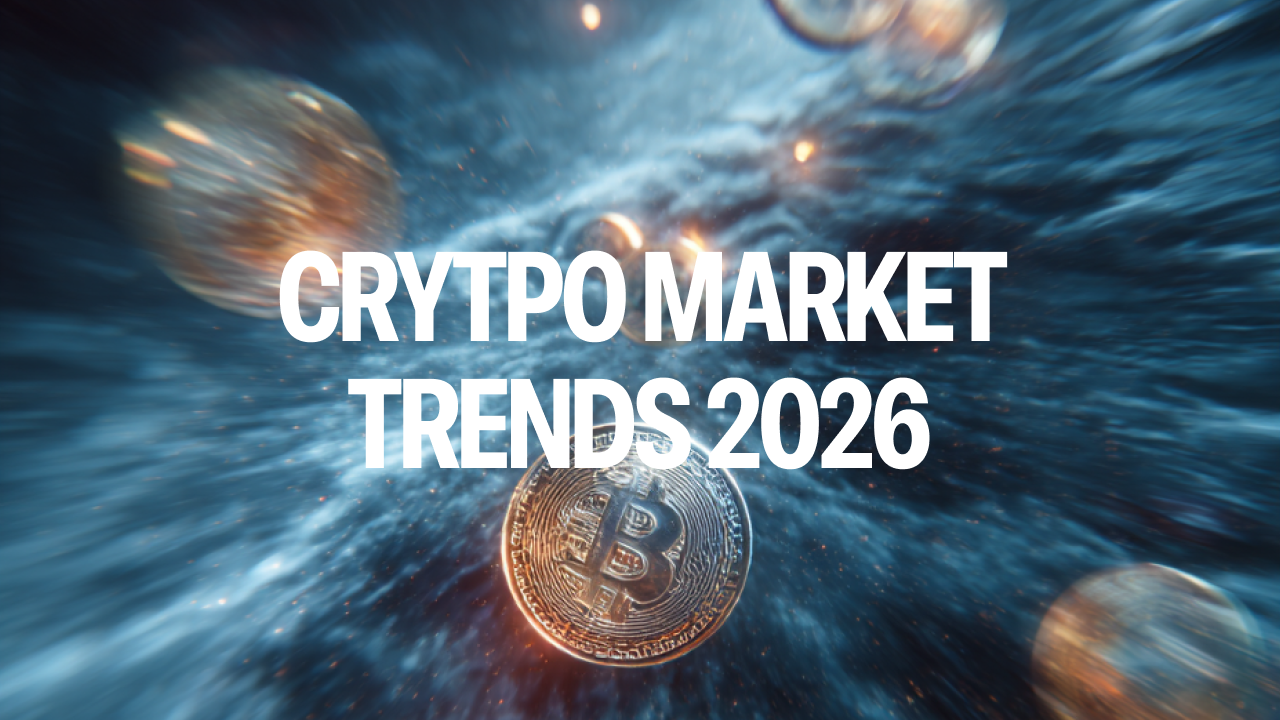 Trends and Challenges of 2026: The Era of Institutional Capital and RWA