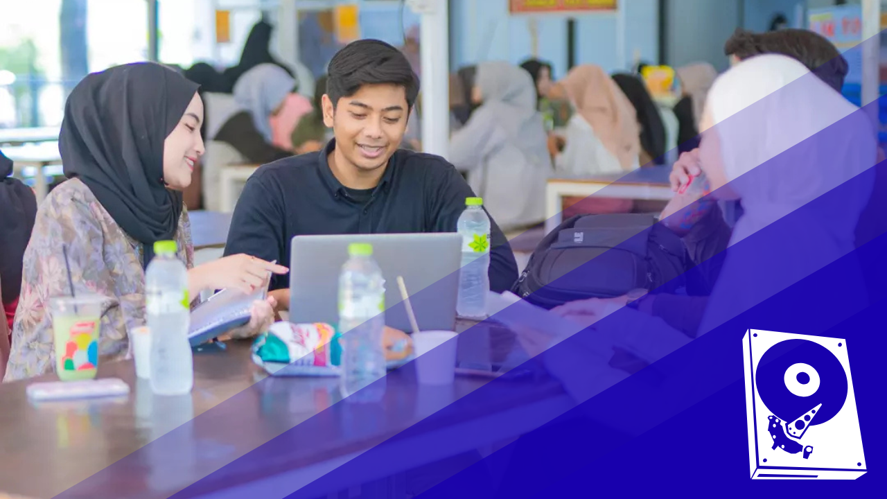 Database: Pembuatan Sistem Kantin dalam Perintah SQL (Responsi UTS Praktikum Basis Data)