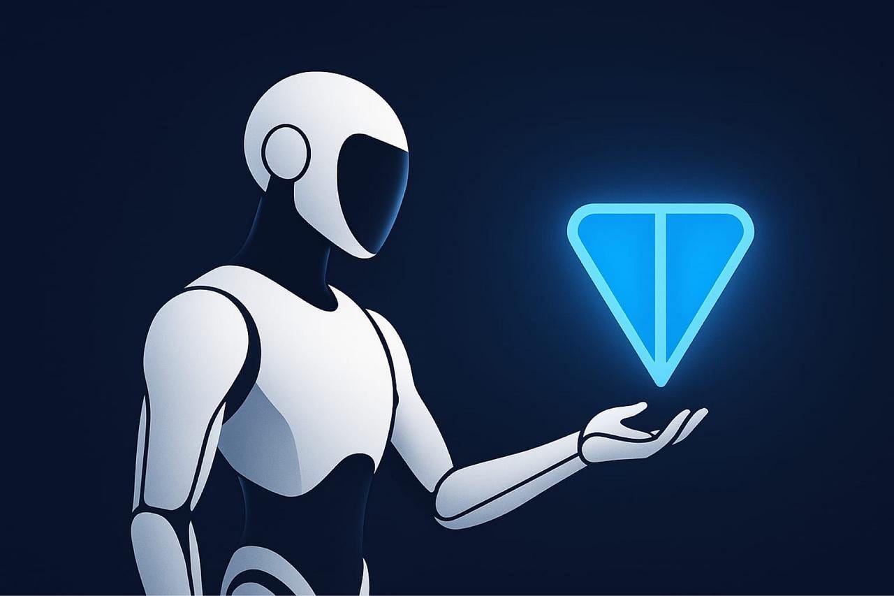 Why STON.fi Exists Solving TON’s DeFi Gap in a Telegram-First World