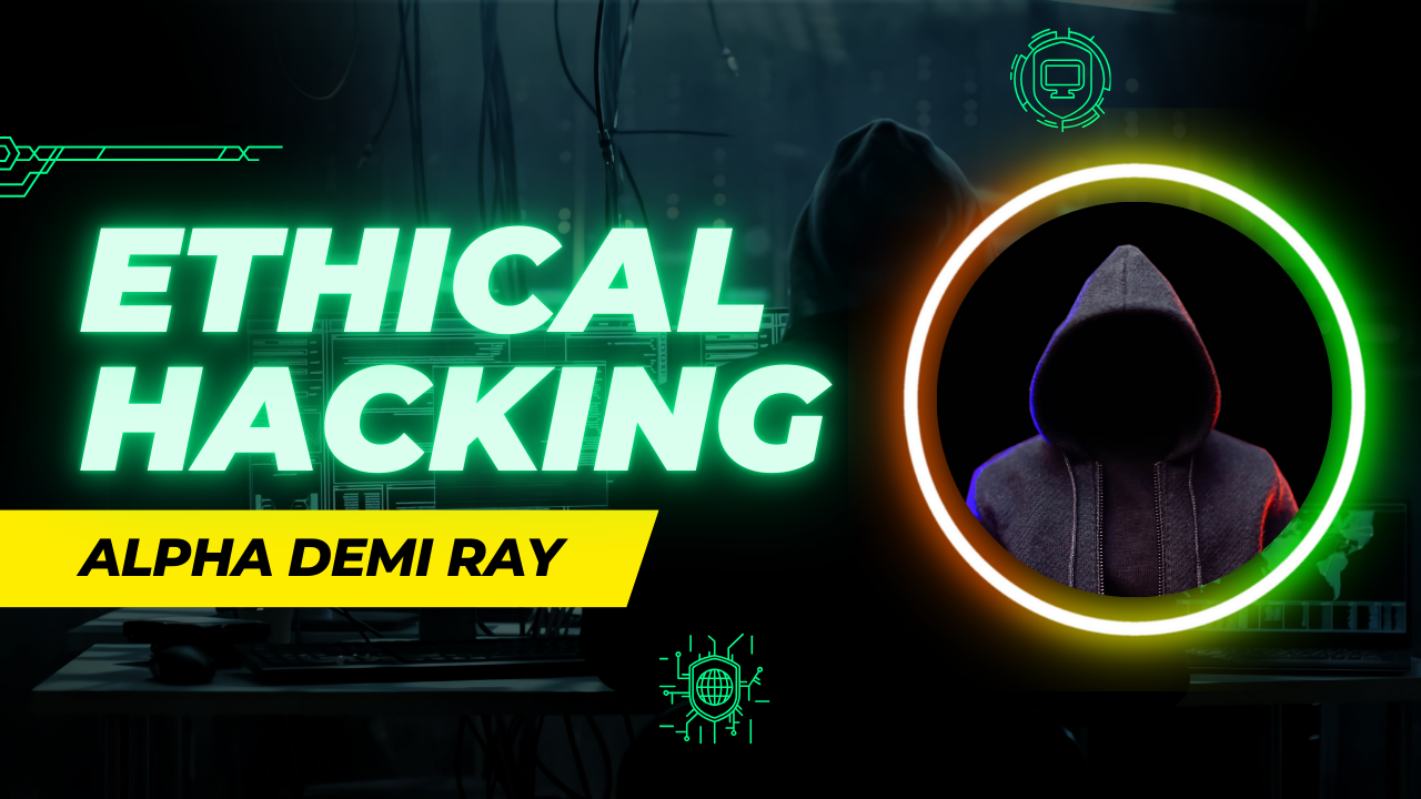 Ethical Hacking: The Guardian of Cybersecurity