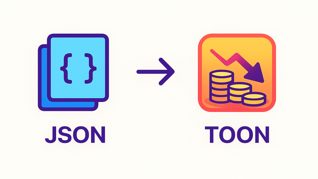 TOON: The New Data Format Trying to Outshine JSON for (AI and Software-developers)