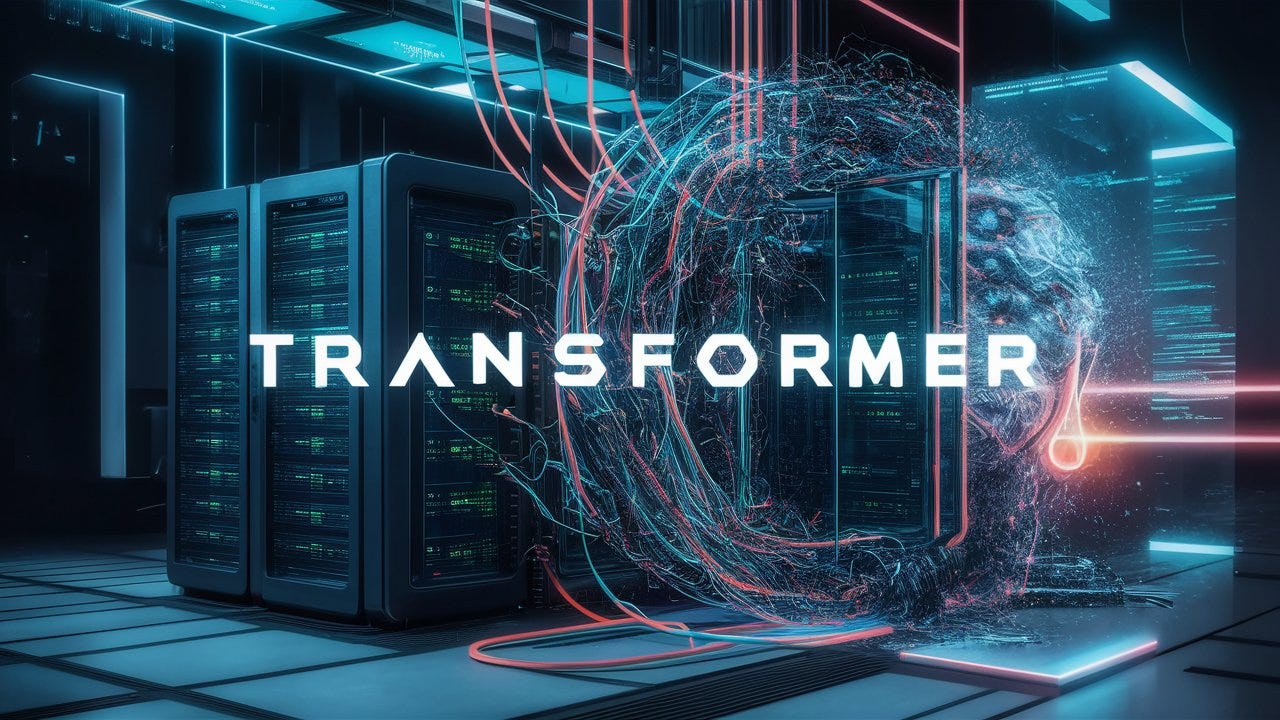 Decoding Transformers: Unveiling the Future of AI Architecture