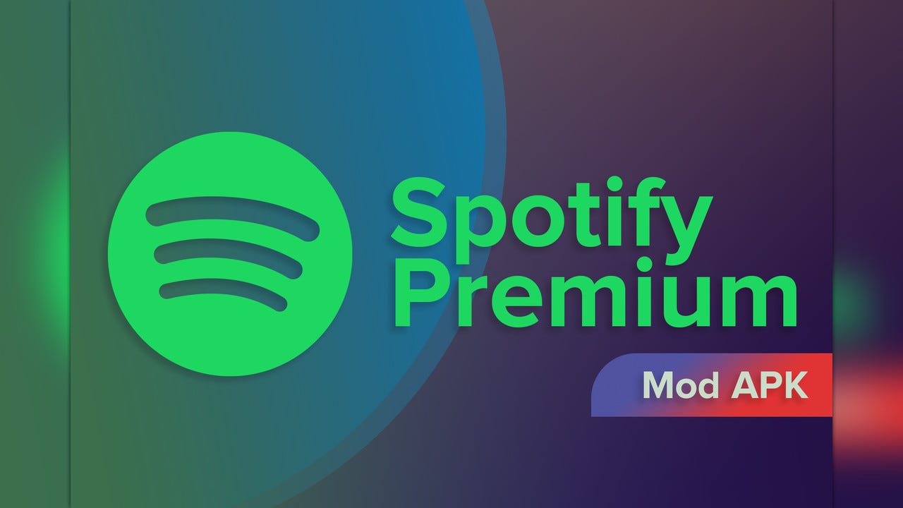 Spotify Premium APK v8.10.9.722 (Todo desbloqueado) Descarga gratis