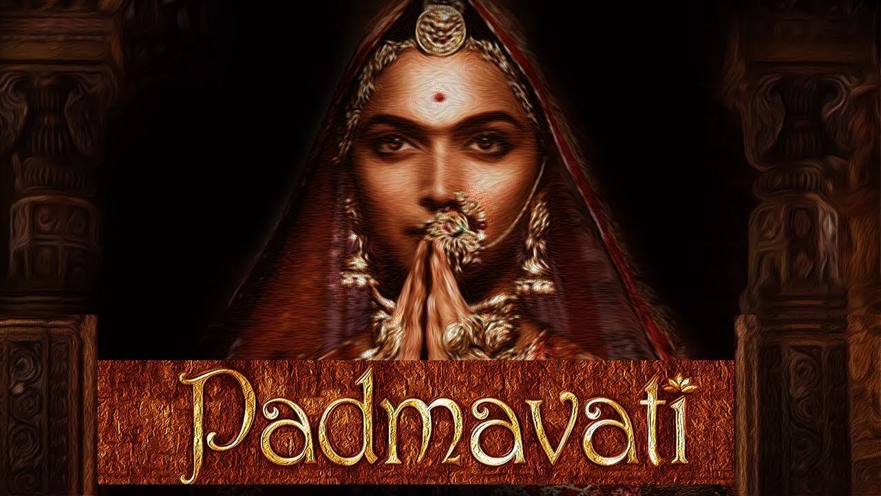 Image result for Padmavati 2017 Movie