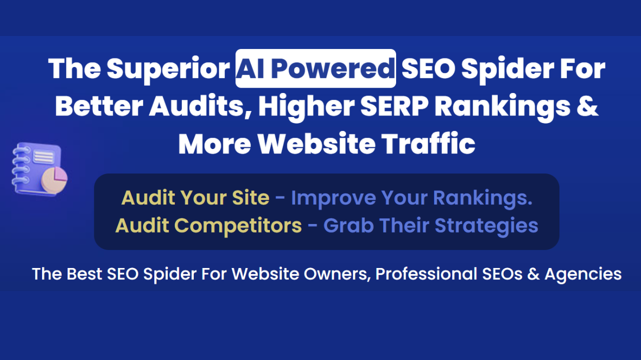 SEO Success at Your Fingertips: A Review of Tarantula Elite