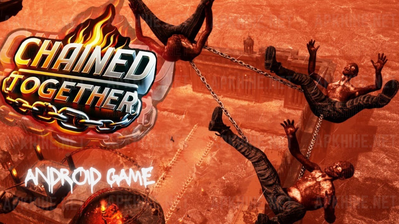 Chained Together APK 2.0.1 Free Download For Android