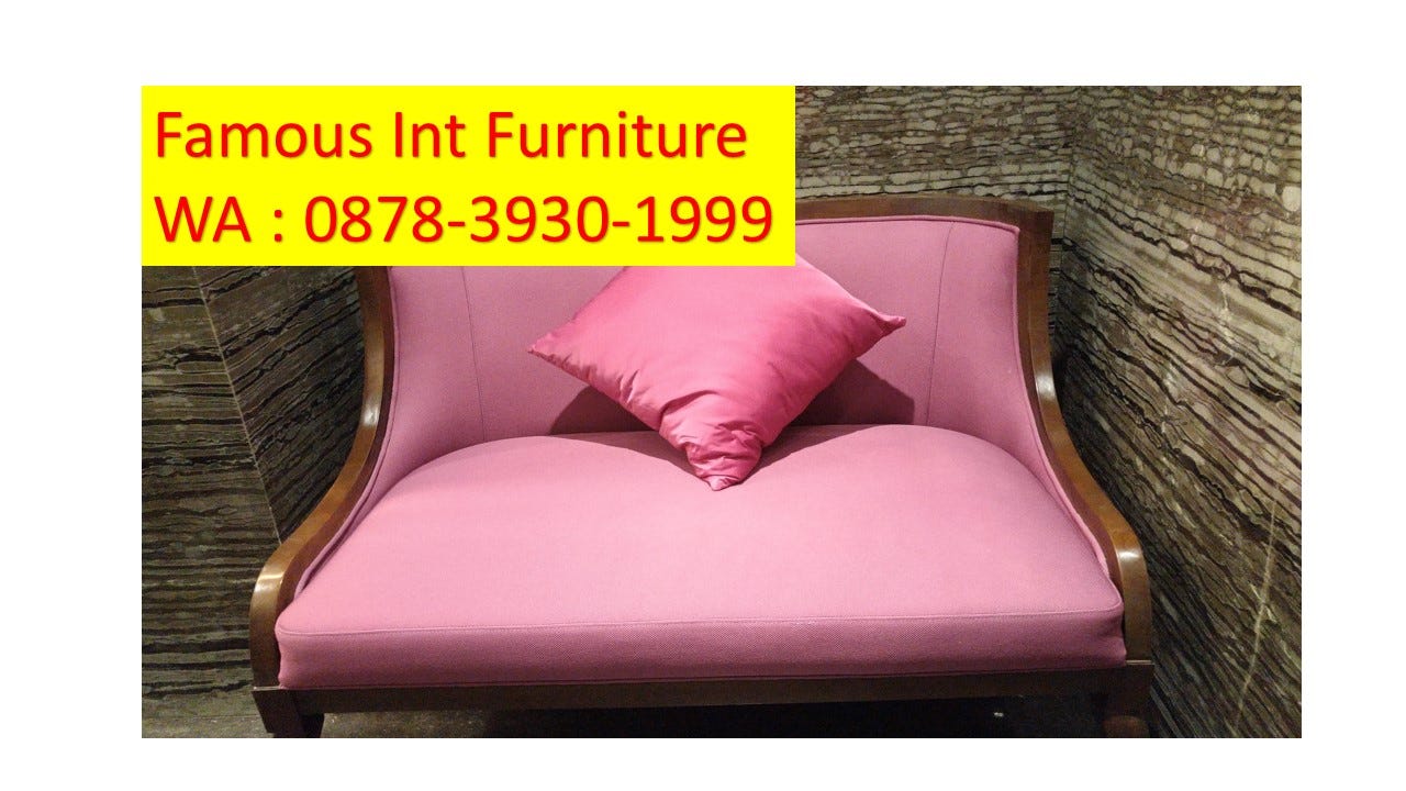 ELEGAN WA NO HP 087839301999 Toko Furniture Minimalis