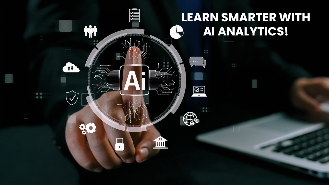 How AI & ML are personalising learning experiences in Edtech