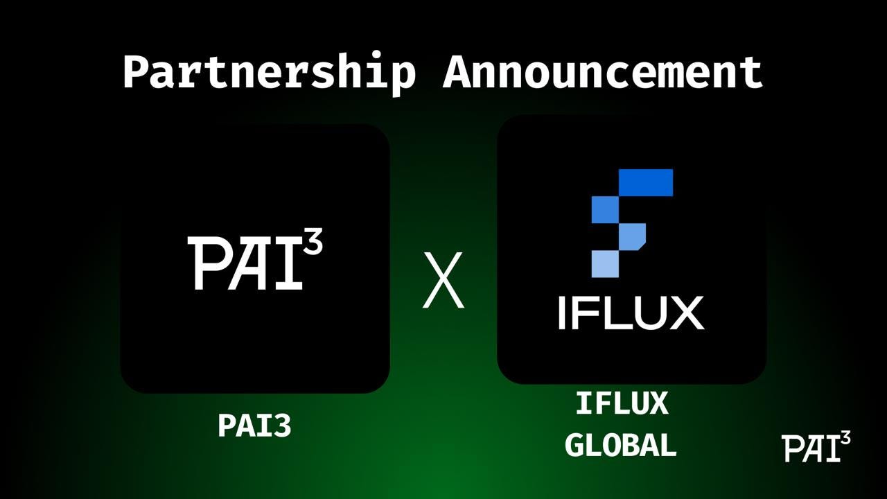 The Future of Finance and AI Is User-Owned — Here’s the Partnership Making It Happen