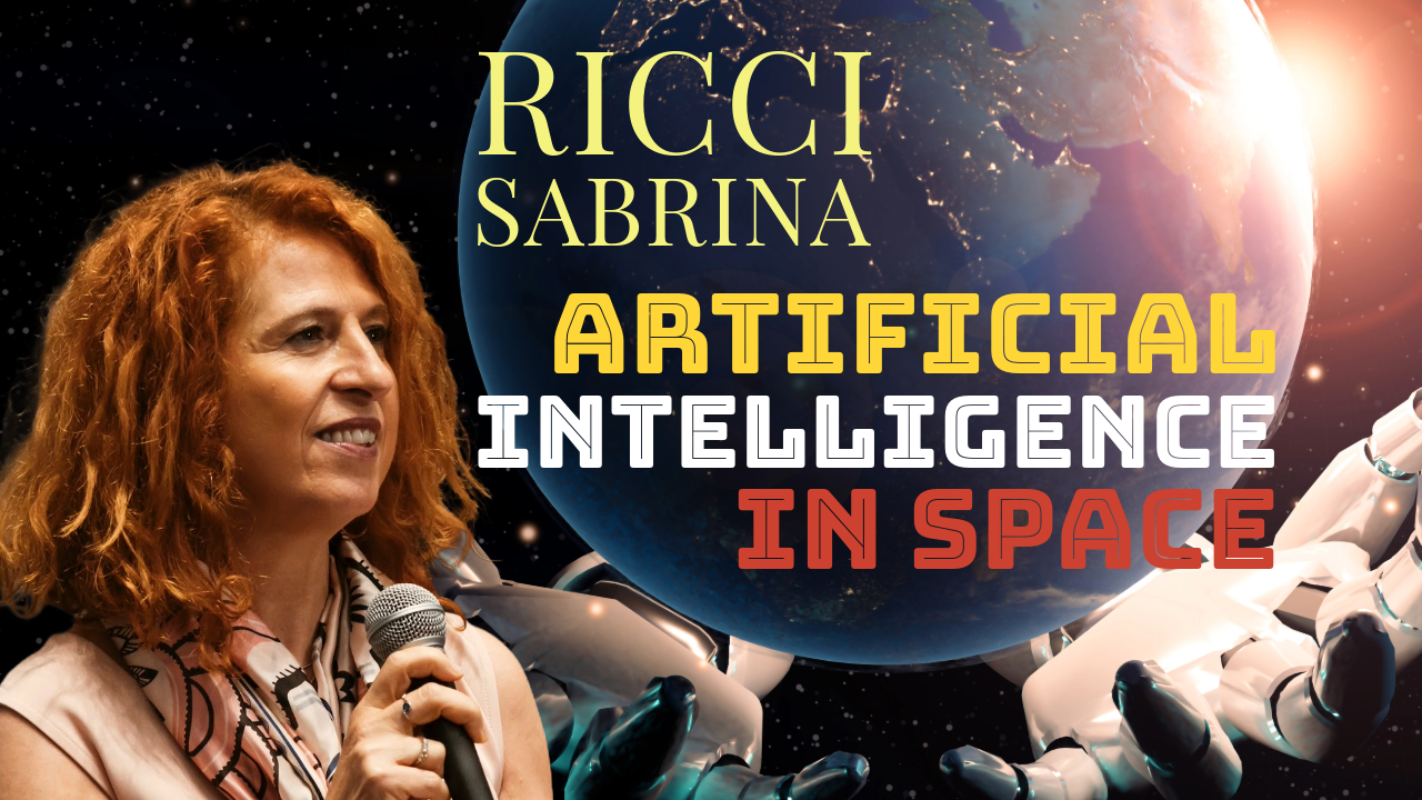 The Interview: Sabrina Ricci