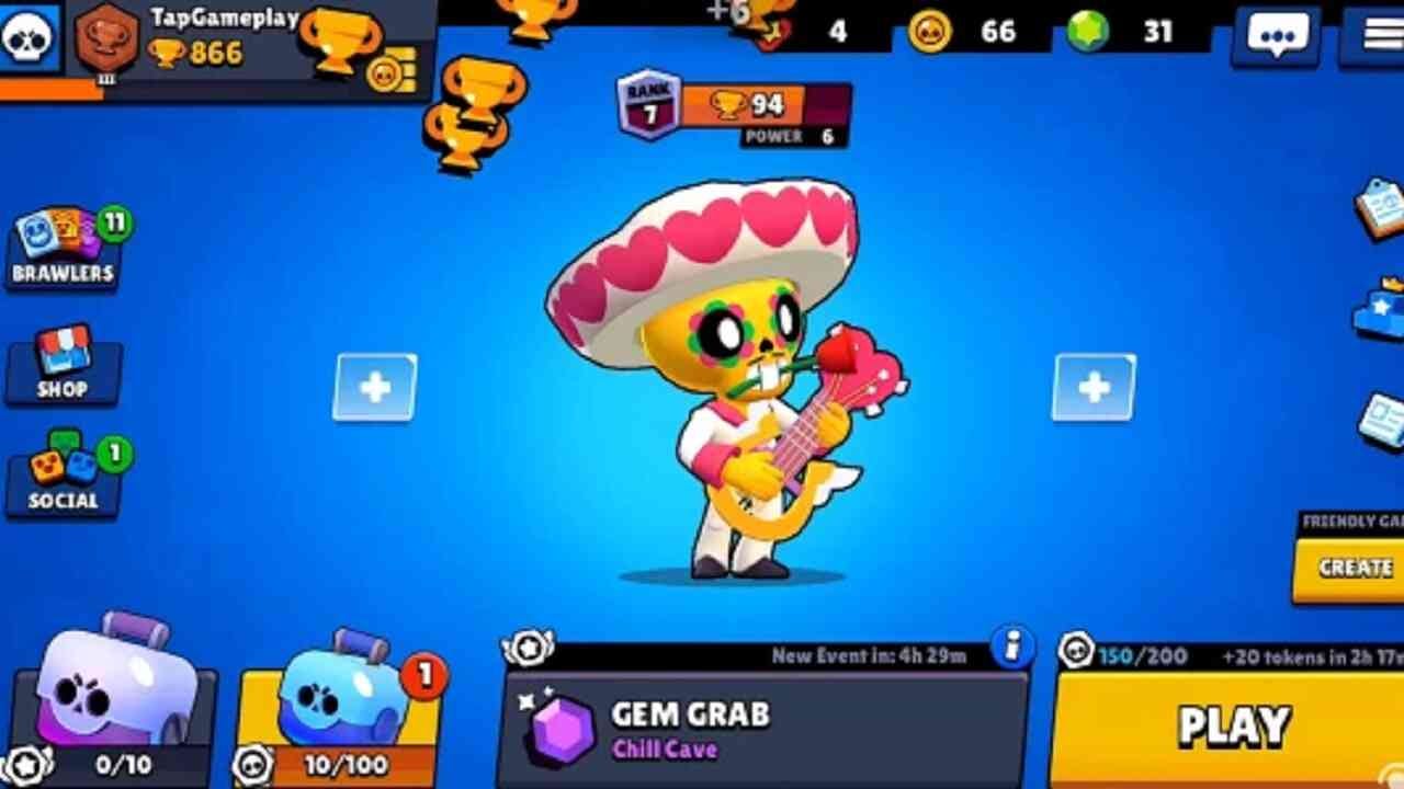BBM Brawl APK 30 Descargar gratis para Android 2024