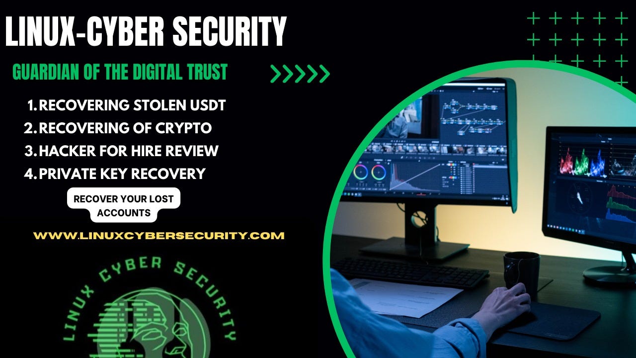 Hacker Review at Linux Cyber Security Company.