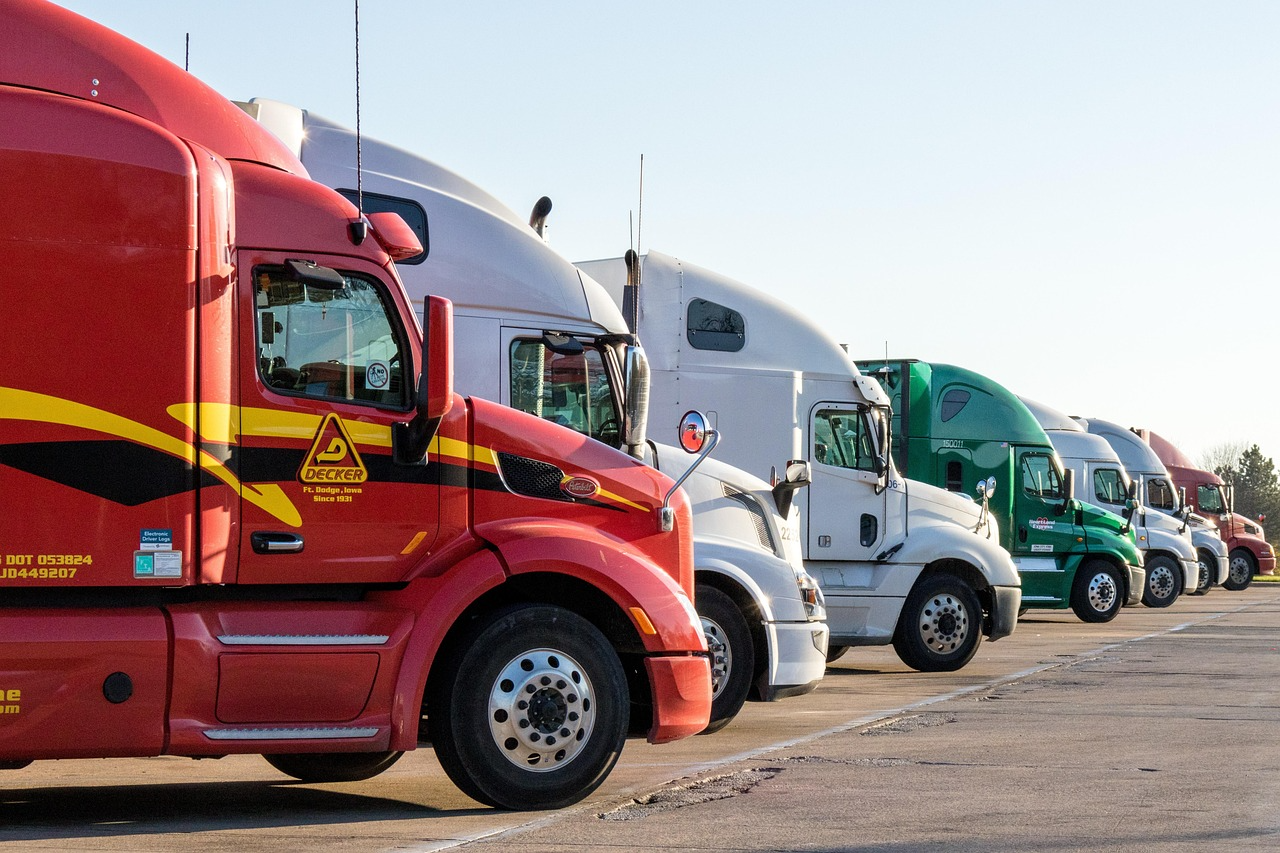 A Data Science approach to Fleet Preventative Maintenance