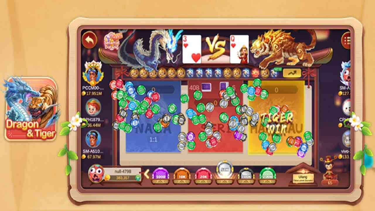 VO777 APK 4.0 Unduh Versi terbaru gratis Android 2024