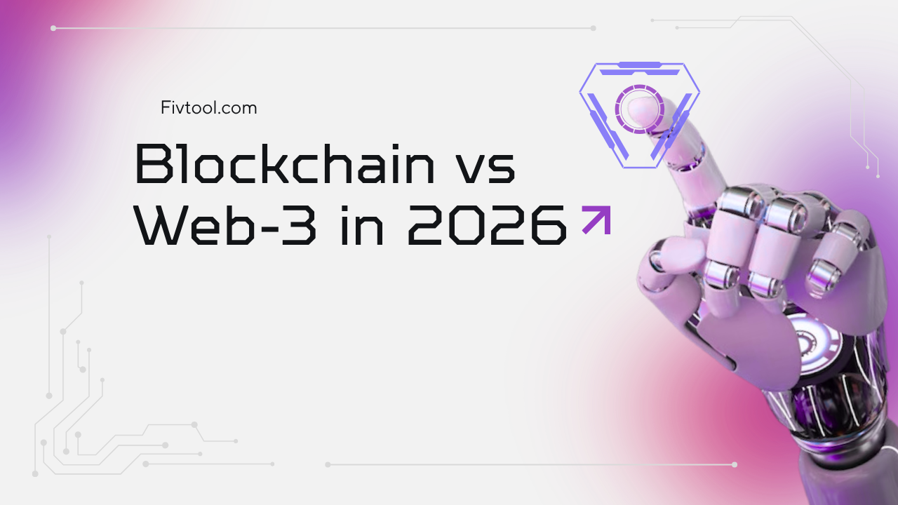 What is Blockchain Technology