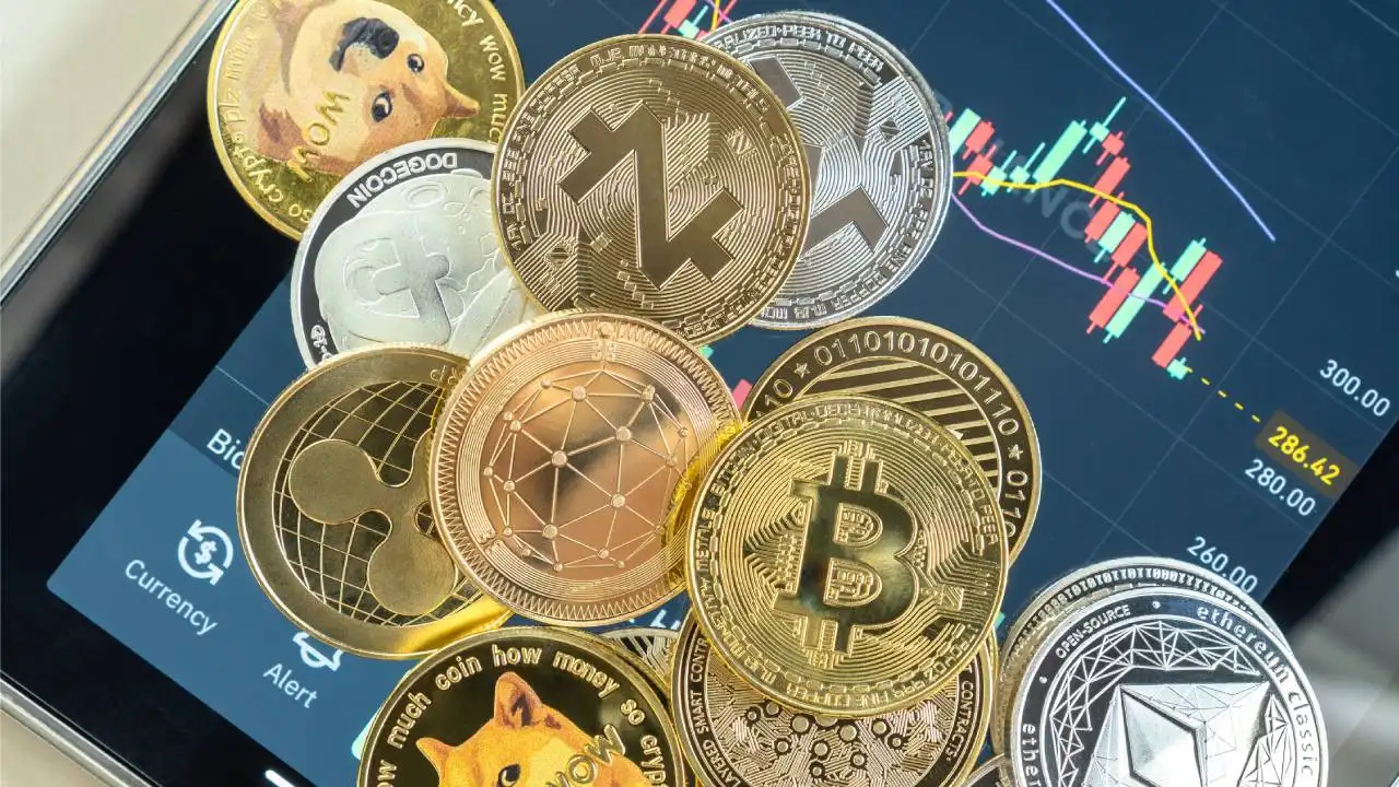 Digital Money and Rahu: The Astrological Future of Cryptocurrency