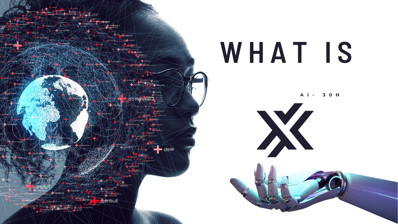 Unleashing the Power of Quantum AI with XAI30H