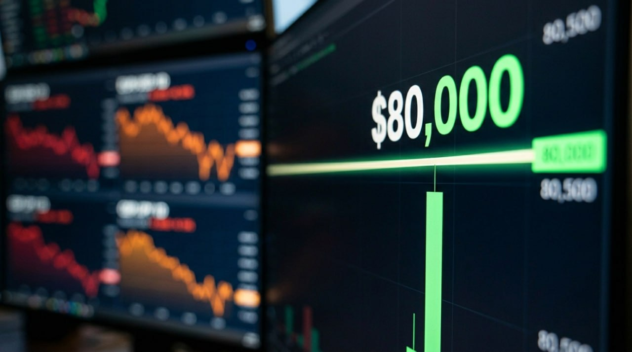 Market Recalibration: Bitcoin Resurgence, Retail Growth, and New Regulatory Guardrails