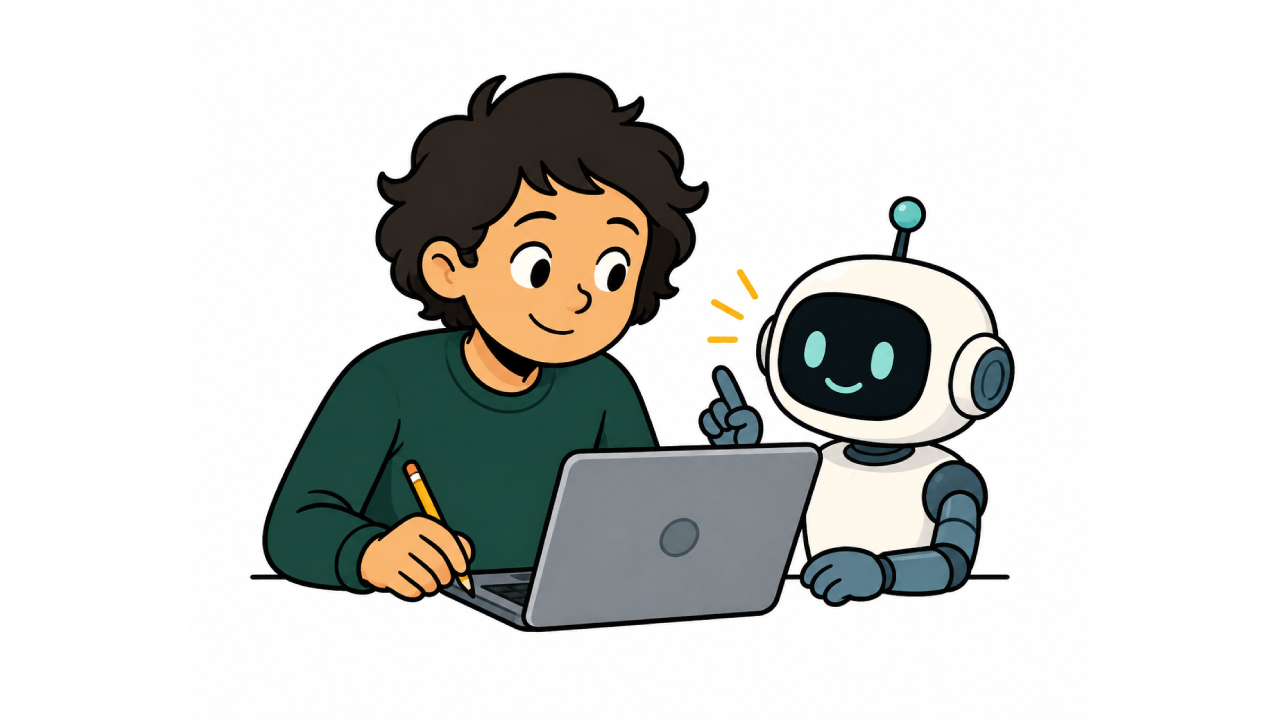 AI Isn’t Coming for Good Writers. It’s Coming for Outdated Workflows.