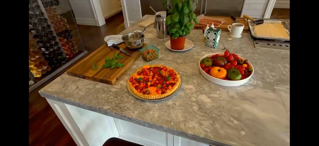 I Was Walking Into Gordon Ramsay’s Kitchen