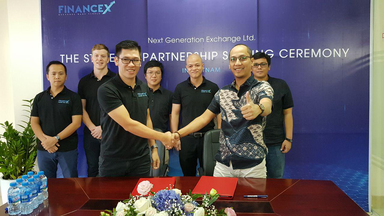 Us crypto exchange bittrex readies international trading venue