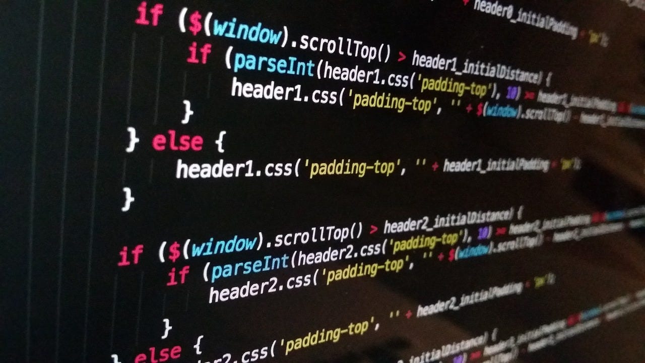 The importance of learning JavaScript in latest Tech panorama