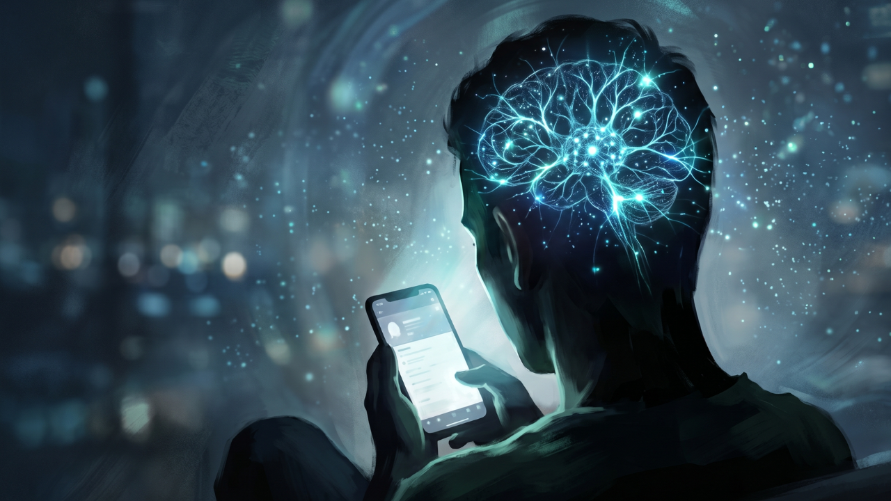 AI Doesn’t Cause Psychosis. The Truth Is Worse