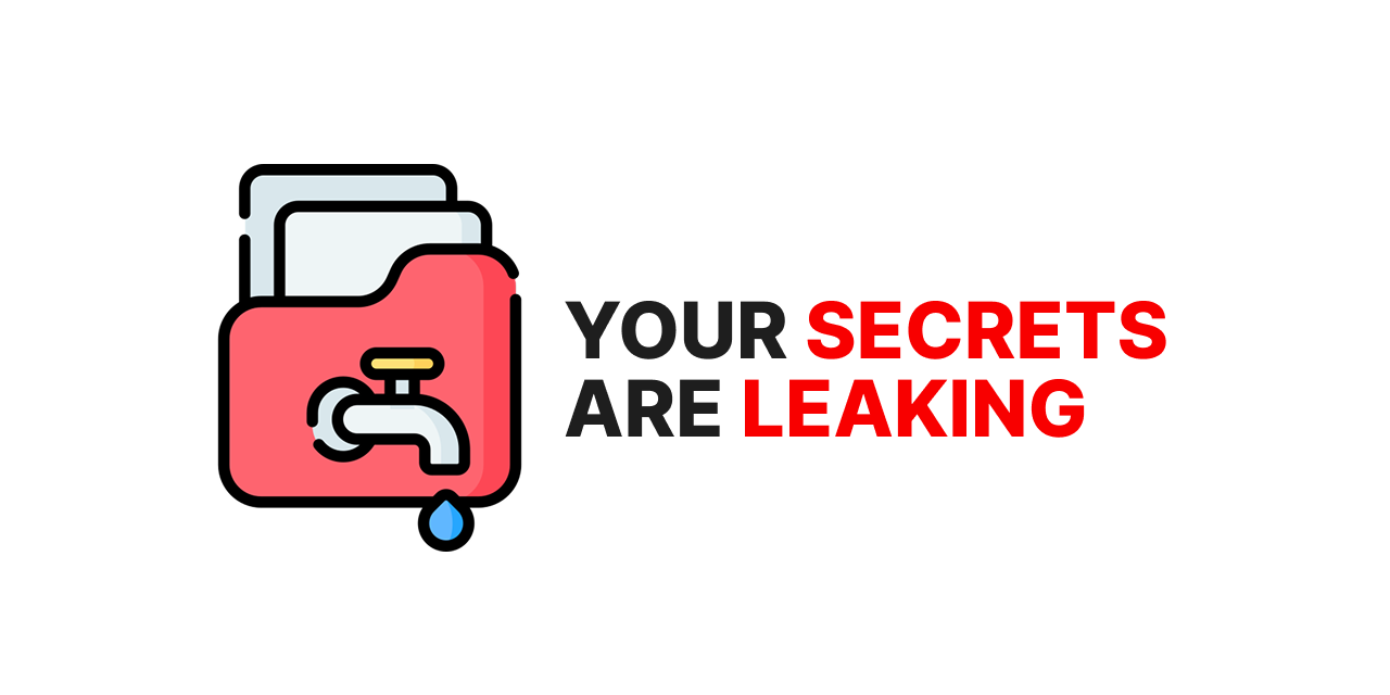 8 Common Ways Secrets Leak in Production Systems
