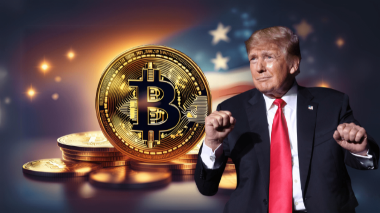 Trump Meets Coinbase CEO: A Sign of Regulatory Change?