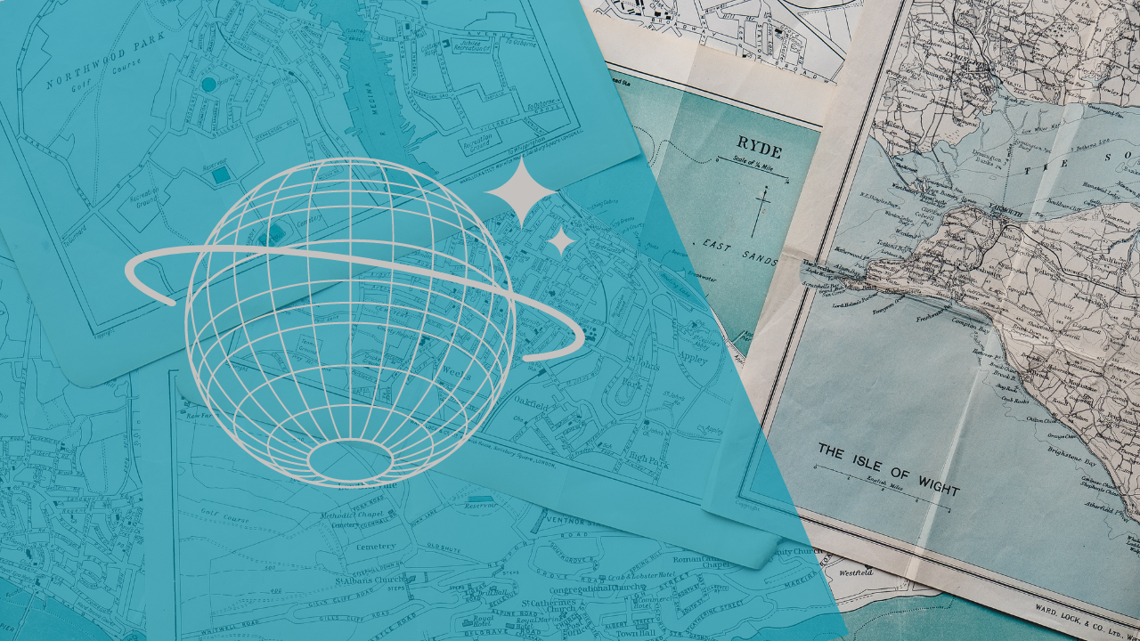 Geospatial Data Analysis with SQL and Python: Finding the Nearest and the Farthest City